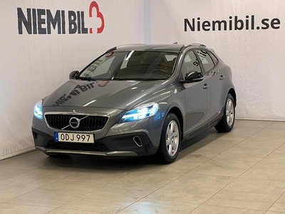 Volvo V40 Cross Country