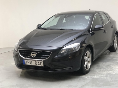 Volvo V40 D4 (177hk)