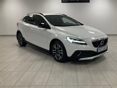 Volvo V40Cross Country D3 Geartronic Momentum Drag 2017, Kombi