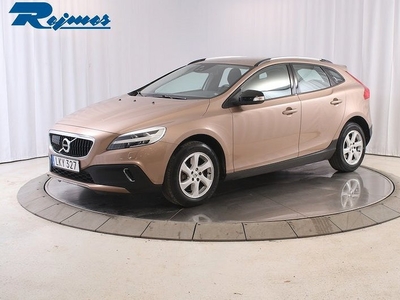 Volvo V40Cross Country T3 aut Business 2017, Kombi