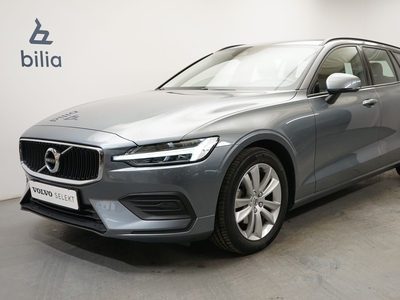 Volvo V60 B3