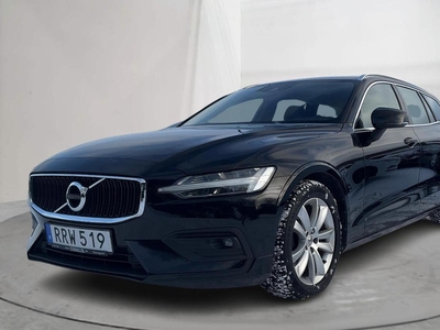 Volvo V60 D3 AWD (150hk)