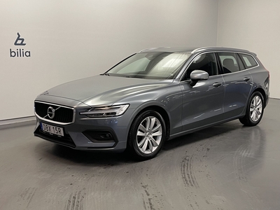 Volvo V60 D3 AWD