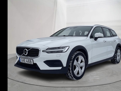 Volvo V60 D4 Cross Country AWD (190hk)