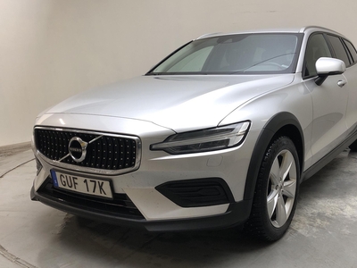 Volvo V60 D4 Cross Country AWD (190hk)