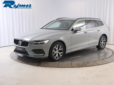 Volvo V60B4 Bensin Core 2024, Kombi