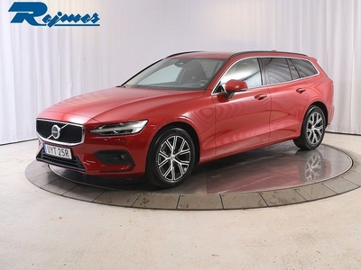 Volvo V60B4 Bensin Core 2024, Kombi