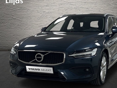 Volvo V60B4 Diesel Momentum Advanced SE 2021, Kombi