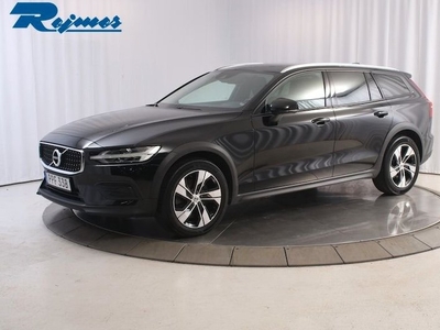 Volvo V60Cross Country D4 AWD SE II 2019, Kombi