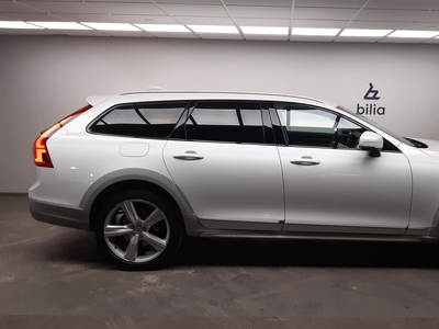 Volvo V90 Cross Country D4 AWD V90 Cross Country Polestar Optimering D4 AWD