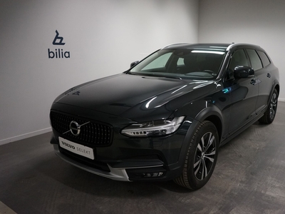 Volvo V90 Cross Country D4 AWD V90 Cross Country Polestar Optimering D4 AWD