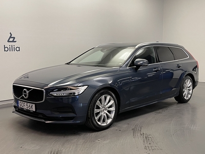 Volvo V90 D4