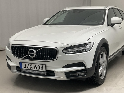 Volvo V90 D4 Cross Country AWD (190hk)