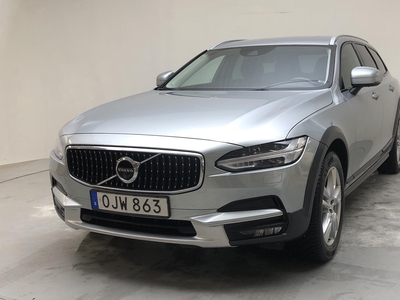 Volvo V90 D4 Cross Country AWD (190hk)