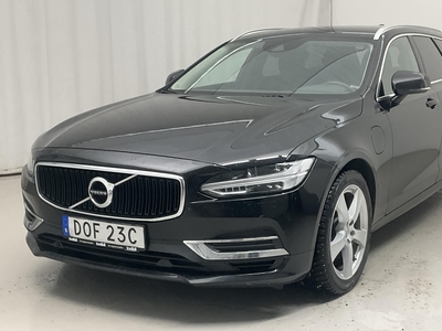 Volvo V90 T8 AWD Twin Engine (390hk)