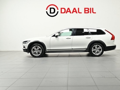 Volvo V90Cross Country T5 AWD MOMENTUM DRAG NAVI VOC 2019, Kombi