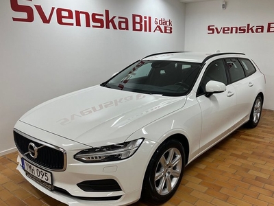 Volvo V90D3 Geartronic Kinetic, Business Euro 6 2018, Kombi