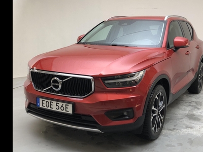 Volvo XC40 B4 2WD (197hk)