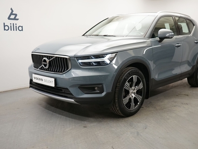 Volvo XC40 D3