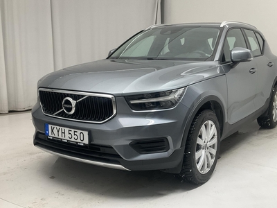 Volvo XC40 D3 AWD (150hk)