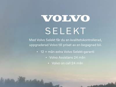 Volvo XC40 P6 Recharge