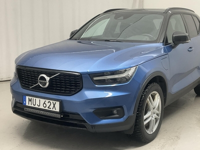 Volvo XC40 T5 2WD Twin Engine (262hk)