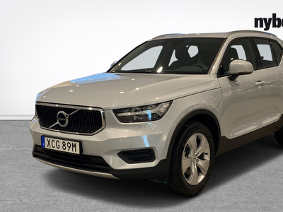 Volvo XC40B4 II FWD Bensin MomAdv NaviPro Edt 2022, SUV