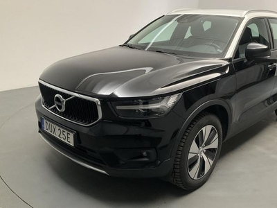 Volvo XC40D3 2WD 2020, SUV