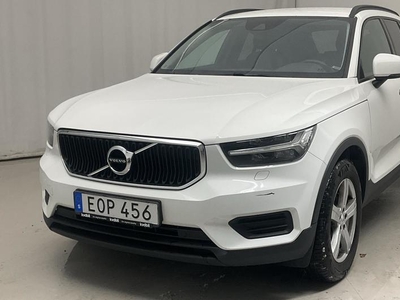 Volvo XC40D3 AWD 2019, SUV