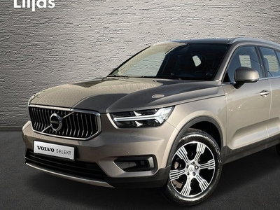 Volvo XC40D3 FWD Inscription Navigation 2020, SUV