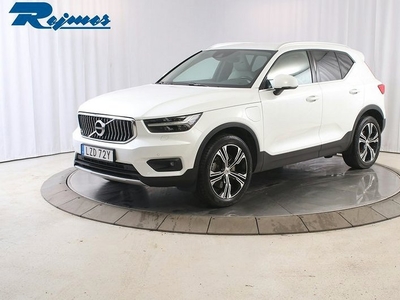 Volvo XC40Recharge T4 Inscription 2021, SUV