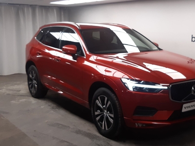 Volvo XC60 B4 AWD