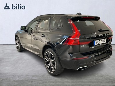 Volvo XC60 B4 AWD