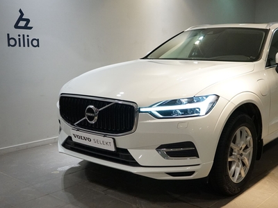 Volvo XC60 Recharge T8 AWD