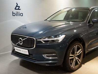 Volvo XC60 Recharge T8 AWD