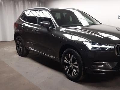 Volvo XC60 T6 AWD Recharge