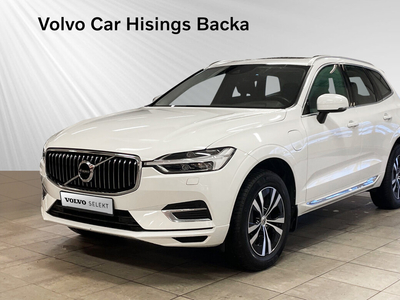 Volvo XC60 T6 AWD Recharge