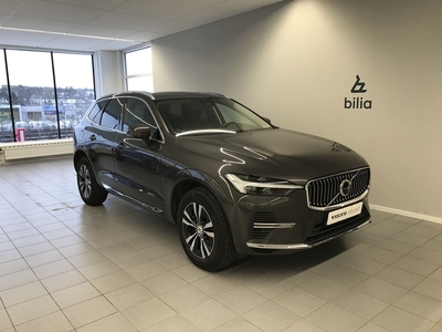 Volvo XC60 T6 AWD Recharge