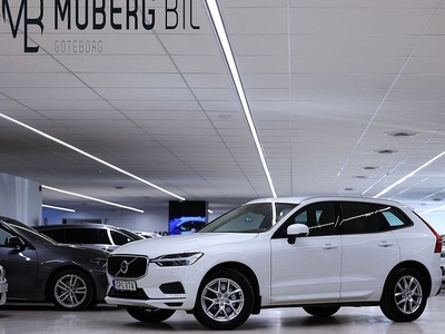 Volvo XC60B4 AWD MHEV Advanced Edt Värmare Drag 2020, SUV