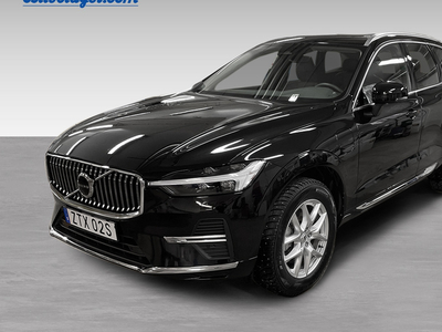 Volvo XC60Recharge T6 Plus Bright 2023, SUV