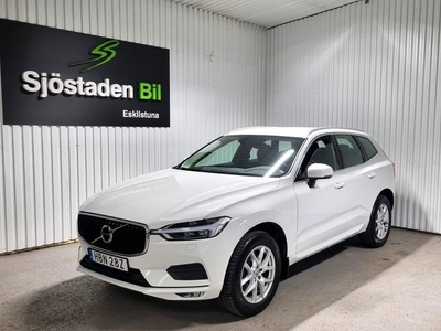 Volvo XC60T4 Momentum, Advanced Edition Värmare Drag Voc 2020, SUV