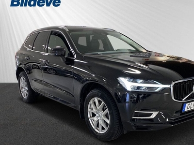 Volvo XC60T8 TE Momentum Advanced Edition 2020, SUV