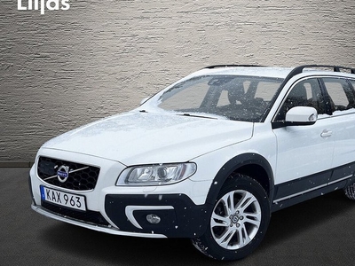 Volvo XC70D4 AWD Classic Momentum 2016, Kombi