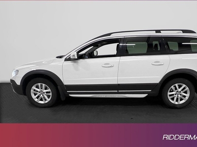 Volvo XC70D4 AWD Classic Momentum D-Värm VOC 2016, Kombi