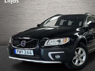 Volvo XC70D4 AWD Summum BE PRO II 2015, Kombi