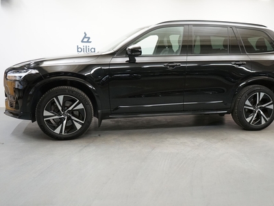 Volvo XC90 T8 AWD Recharge