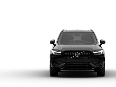 Volvo XC90 T8 AWD Recharge