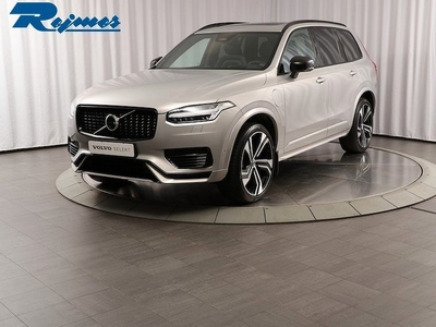 Volvo XC90Recharge T8 Ultimate Dark 2023, SUV