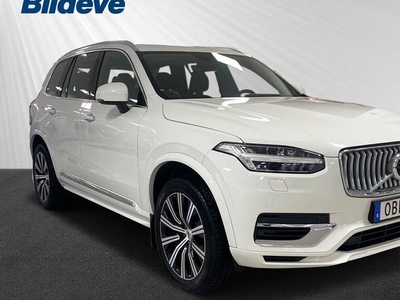 Volvo XC90T8 TE Inscription 7-säten 2020, SUV