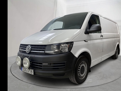 VW Transporter T6 2.0 TDI BMT Skåp 4MOTION (140hk)